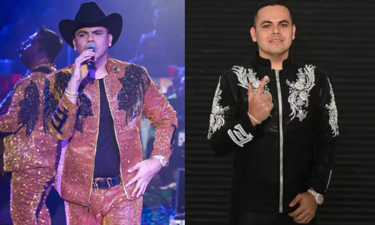  El cantante era ligado con Los Chapitos con quienes se decía tenía alguna relación. 