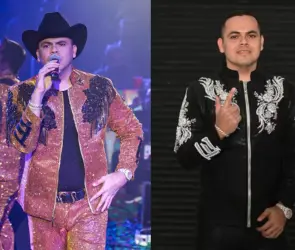 Asesinan a Ernesto Barajas, vocalista de Enigma Norteño en Jalisco 