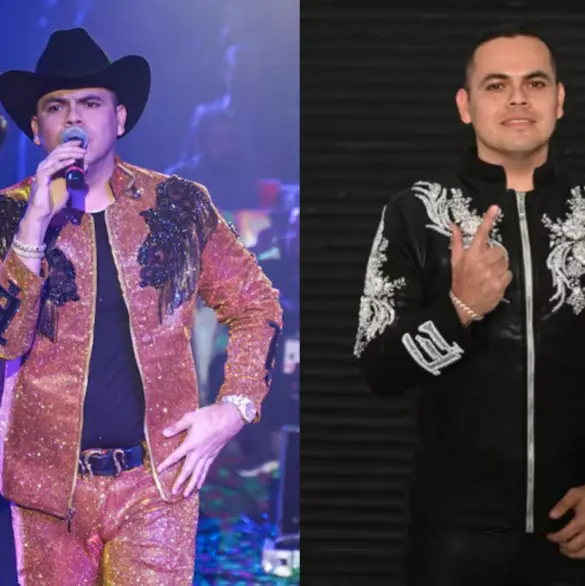 Asesinan a Ernesto Barajas, vocalista de Enigma Norteño en Jalisco 