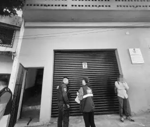 Niño de 11 años hiere accidentalmente a su hermano de 7 dentro de una iglesia