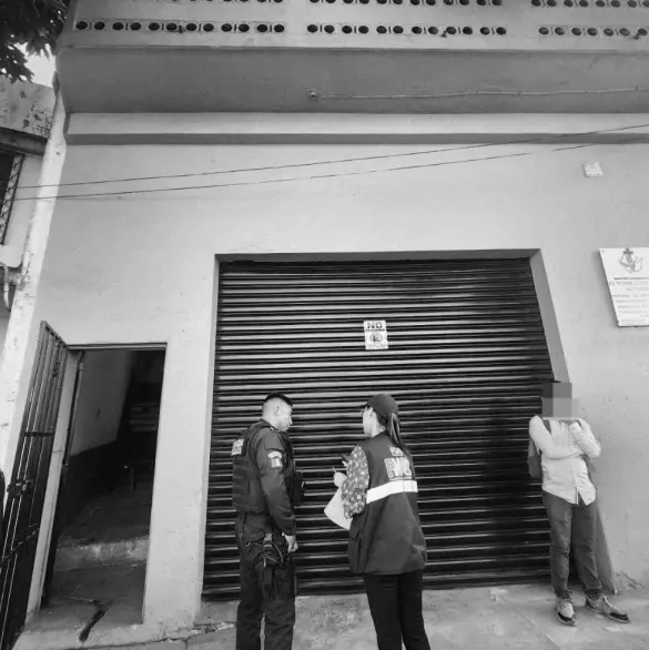 Niño de 11 años hiere accidentalmente a su hermano de 7 dentro de una iglesia