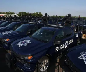 Harfuch y Sedena crean grupo élite para blindar la seguridad en Sinaloa