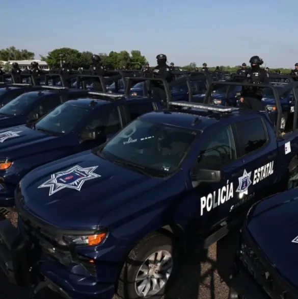 Harfuch y Sedena crean grupo élite para blindar la seguridad en Sinaloa