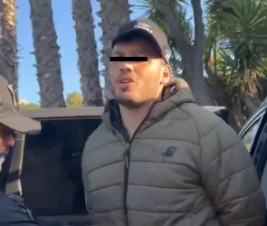 EE.UU entrega a Julio César Chávez Jr. a México y ya está en penal de máxima seguridad