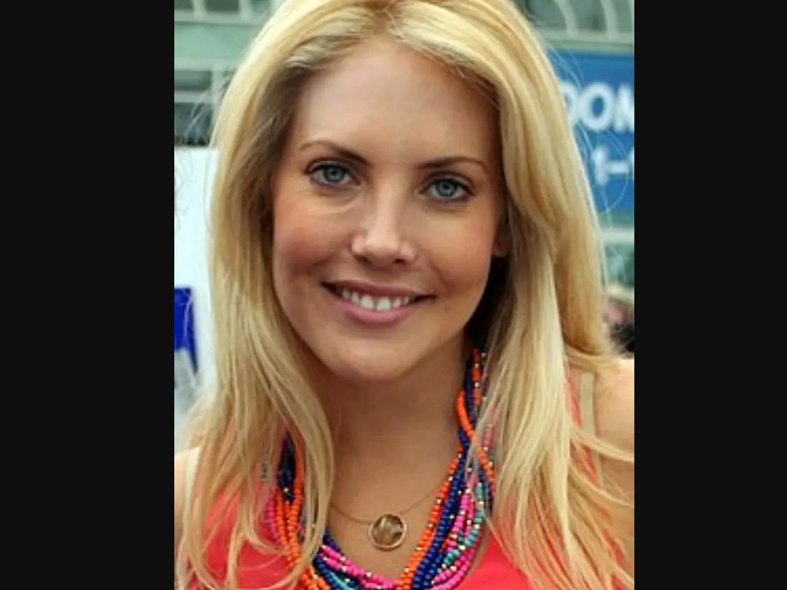 Ahora tiene 45 años y tiene una hija. Apareció en series como 'Mentes criminales' y 'Supernatural', pero en 2012 se casó y se retiró de la actuación.