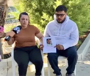 Investigan desaparición del bebé Emmanuel; dudas sobre la versión de su madre