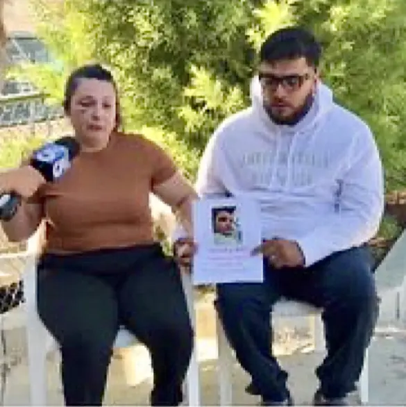 Investigan desaparición del bebé Emmanuel; dudas sobre la versión de su madre