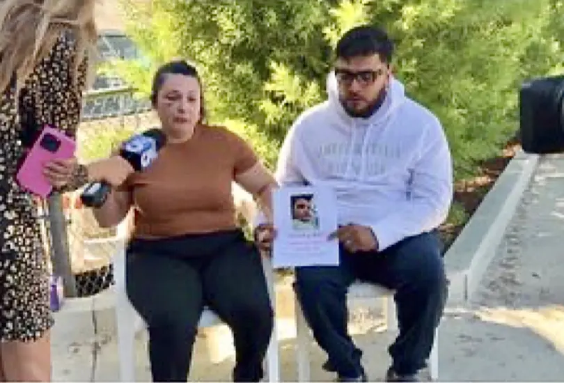 Investigan desaparición del bebé Emmanuel; dudas sobre la versión de su madre