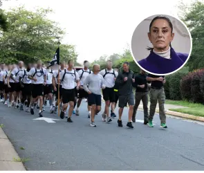 Proyecto Portero: La operación de la DEA que genera un nuevo choque con Sheinbaum