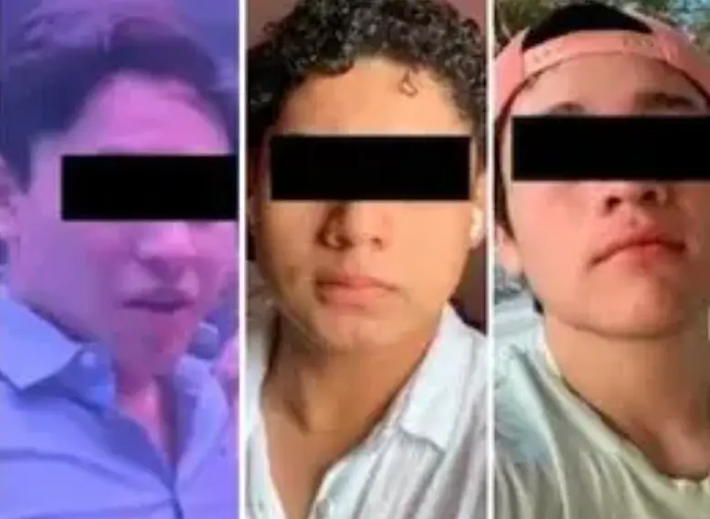 En este mismo penal ya se encuentra recluido Ángel X.