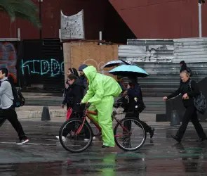 Regresan las lluvias: Lista de estados donde se caerá el cielo hoy
