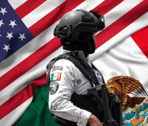 ¿Apoyan los mexicanos una intervención militar en EE.UU.? Preguntamos y la respuesta fue sorprendente