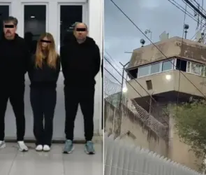 Vinculan a Lord Pádel: su socio, esposa e hijo por homicidio