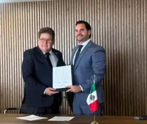 CFE y CANAME refuerzan colaboración para fortalecer la soberanía energética de México