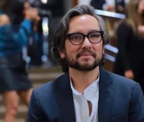 Genaro Lozano: el sueldo que tendría como embajador de México en Italia