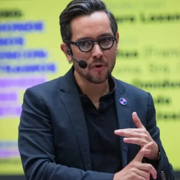 ¿Quién es Genaro Lozano, propuesto por Sheinbaum como embajador en Italia?