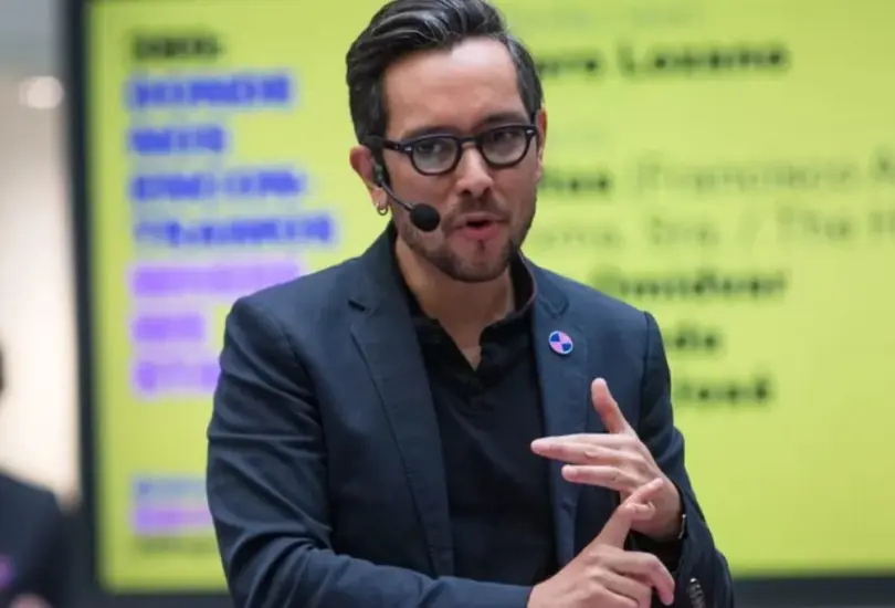 Genaro Lozano será ratificado el próximo miércoles.