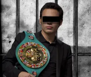 Julio César Chávez Jr. se queda en la cárcel: juez dicta prisión preventiva en su contra 