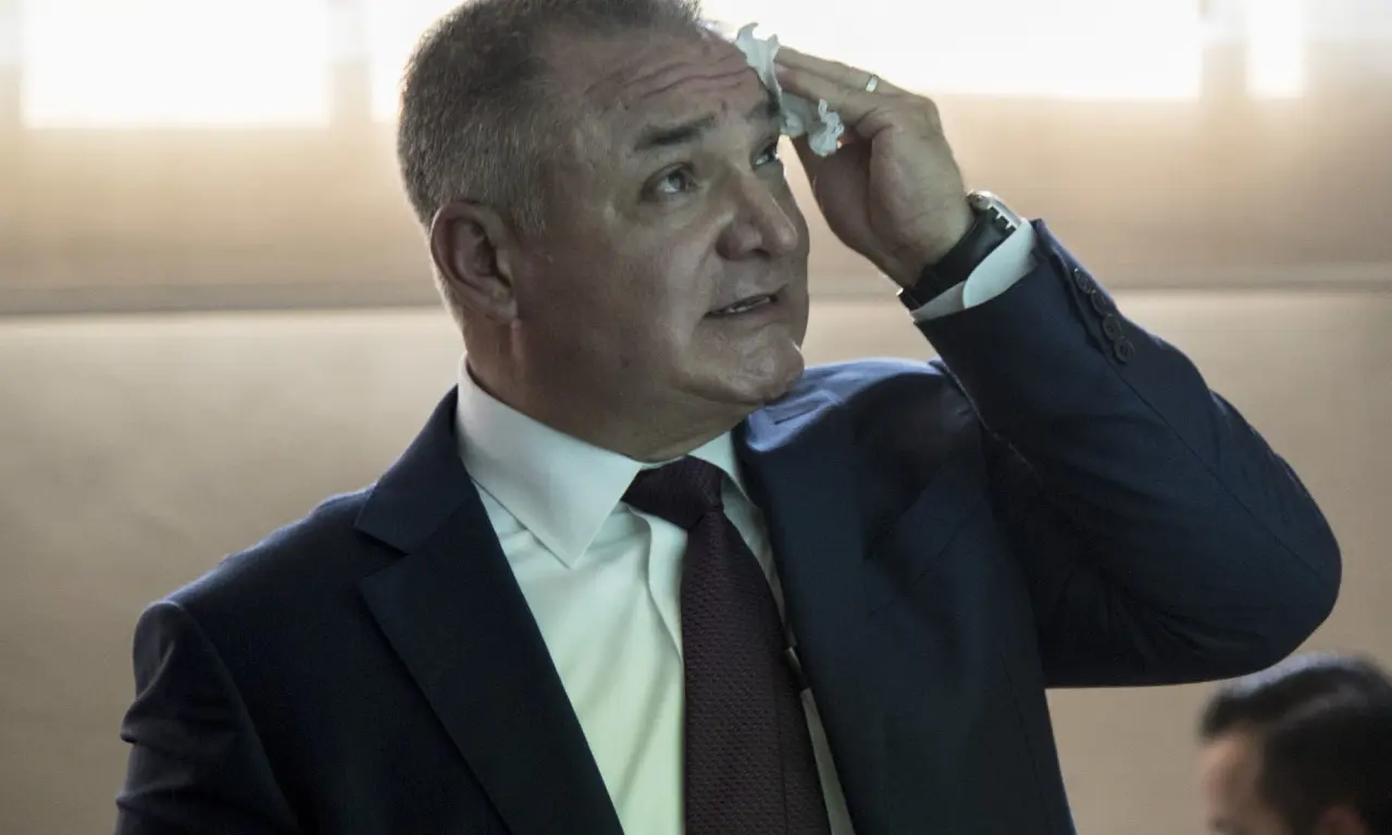  La falta de contacto directo con su cliente y la imposibilidad de revisar el expediente dificultan la preparación de la apelación. 