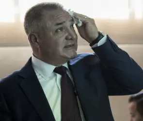 "Se le privó de comer con cubiertos": García Luna denuncia maltratos en prisión de EE.UU.