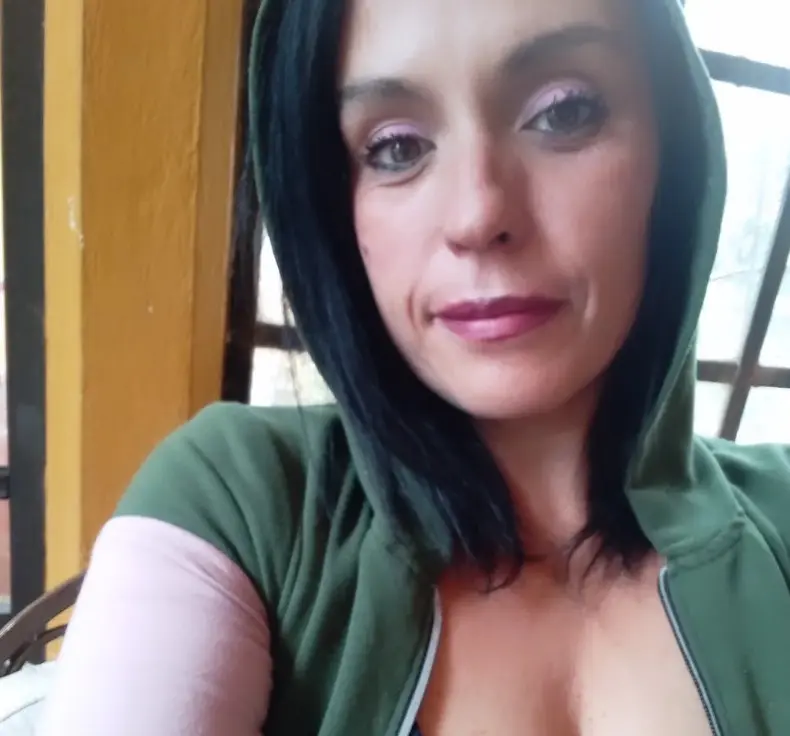 Mayela Laguna Instagram