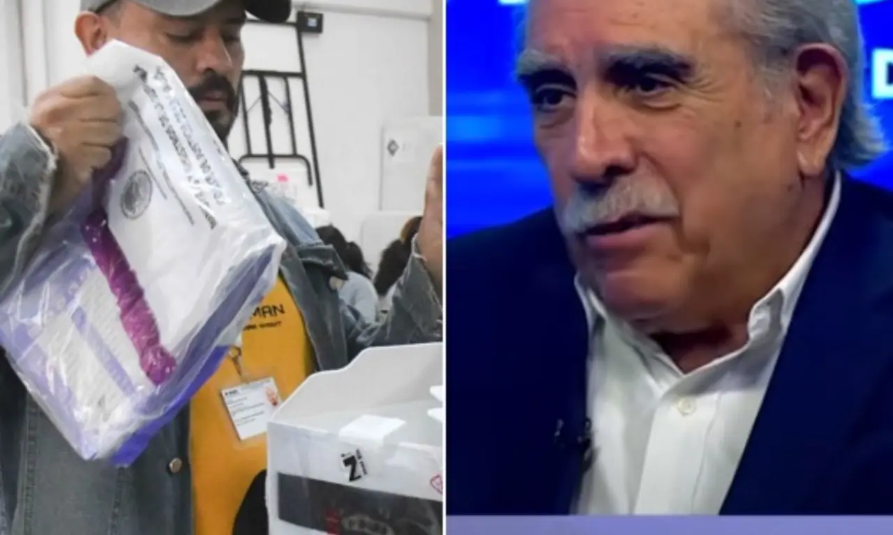  Para el legislador, la representación proporcional ha perdido sentido y sólo ha servido a intereses de las élites políticas.
 