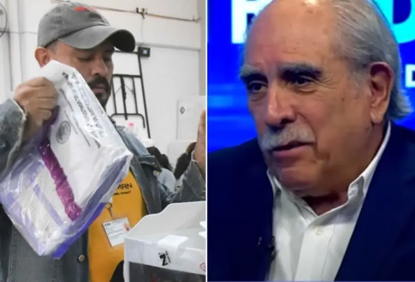 Para el legislador, la representación proporcional ha perdido sentido y sólo ha servido a intereses de las élites políticas.