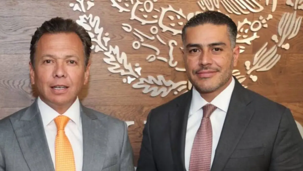  Jalisco y Federación refuerzan seguridad con Escudo Jalisco C5 y vigilancia del Mundial 2026. 