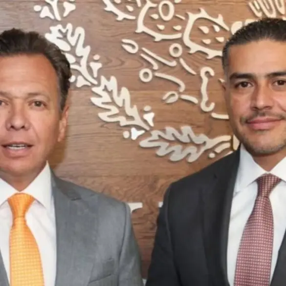 Pablo Lemus y Omar García Harfuch refuerzan estrategias de seguridad en Jalisco