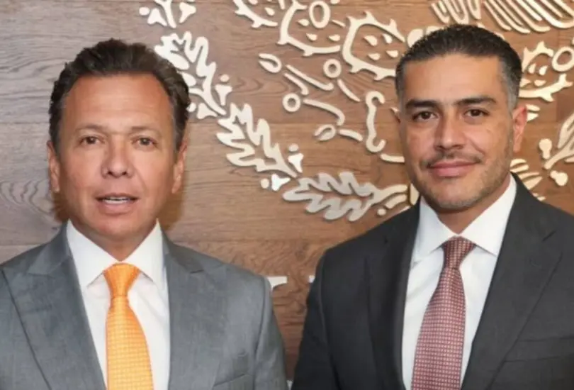 Jalisco y Federación refuerzan seguridad con Escudo Jalisco C5 y vigilancia del Mundial 2026.