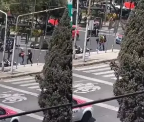 Policía mata a joven de 21 años tras riña en Jardín Balbuena