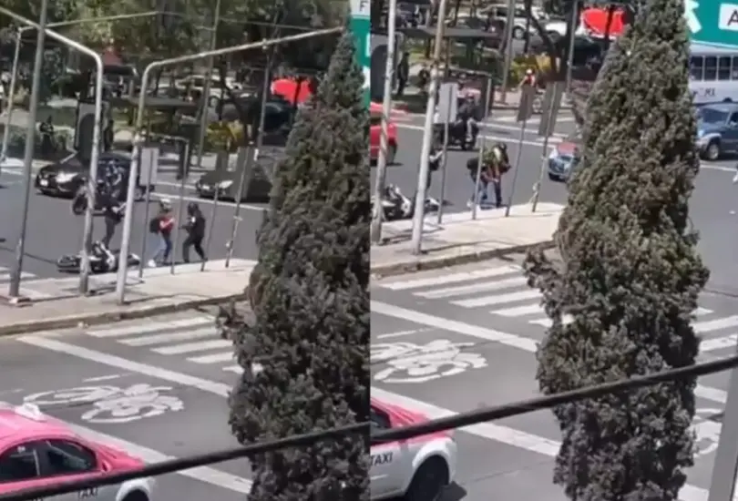 El hecho ha causado gran indignación.