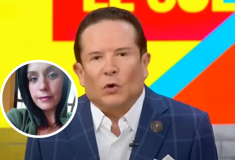 Gustavo Adolfo Infante niega infidelidad