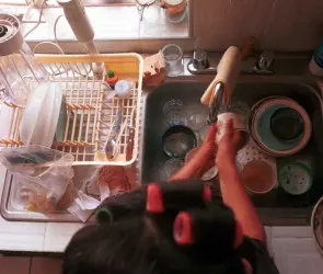 Simulador INEGI: ¿Cuánto te pagarían por realizar las labores domésticas diarias?