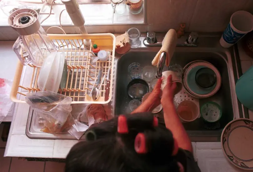 Abarca desde la preparación de alimentos hasta el cuidado de personas dependientes, pasando por limpieza, compras o administración de la vivienda. Abarca desde la preparación de alimentos hasta el cuidado de personas dependientes, pasando por limpieza, compras o administración de la vivienda.