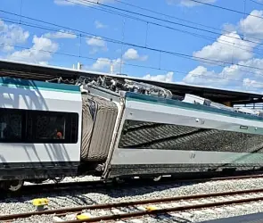 Pasajeros del Tren Maya narran cómo vivieron el accidente en Yucatán