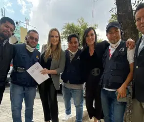 Televisa se viste de luto por la inesperada muerte de un integrante de Expreso de la Mañana