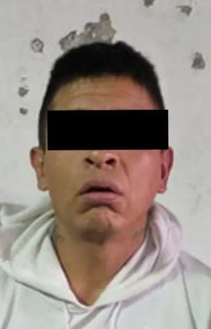 Detienen a asesino de joven de la Miguel Hidalgo Especial