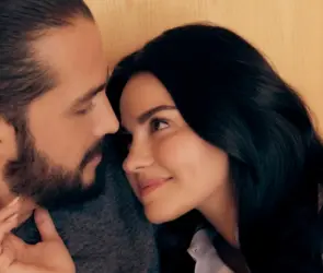 Mediocres e ignorantes: Esposo de Maite Perroni explota contra haters de la actriz