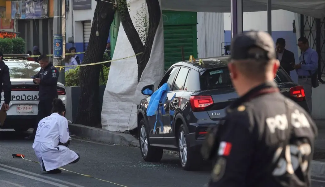 El asesinato de Ximena Guzmán y José Muñoz habría sido planeado. Especial