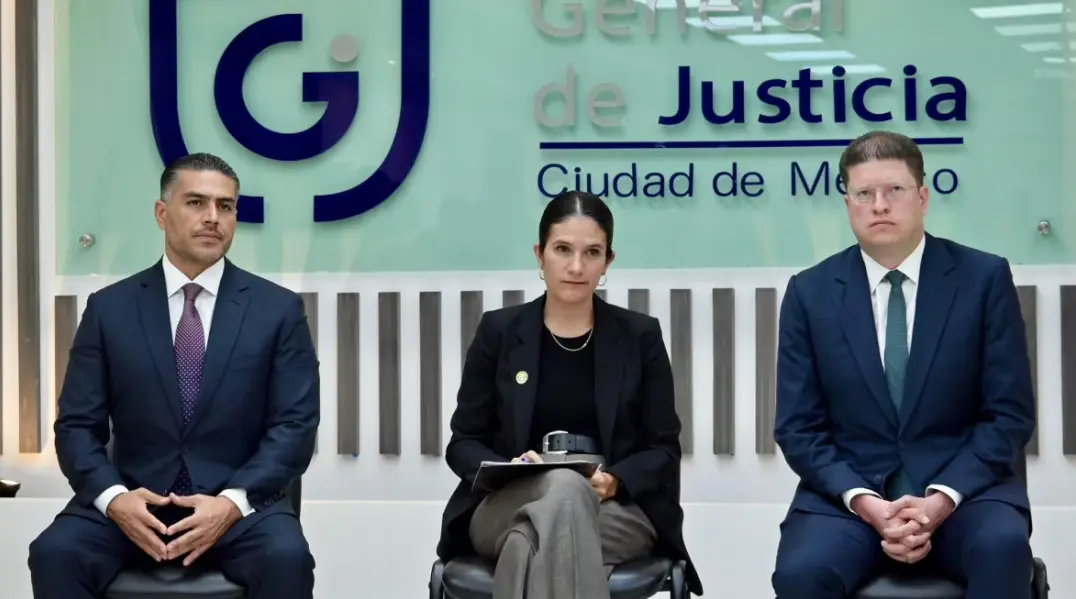 Autoridades informaron sobre los avances del caso de Ximena Guzmán y José Muñoz, asesinados en la CDMX en mayo pasado. Especial