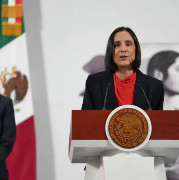 Este es el plan de la CFE para expandir la red de transmisión de energía