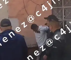 Natalia fue asesinada a puñaladas por un ex reo que intentó robarle el celular en la Miguel Hidalgo