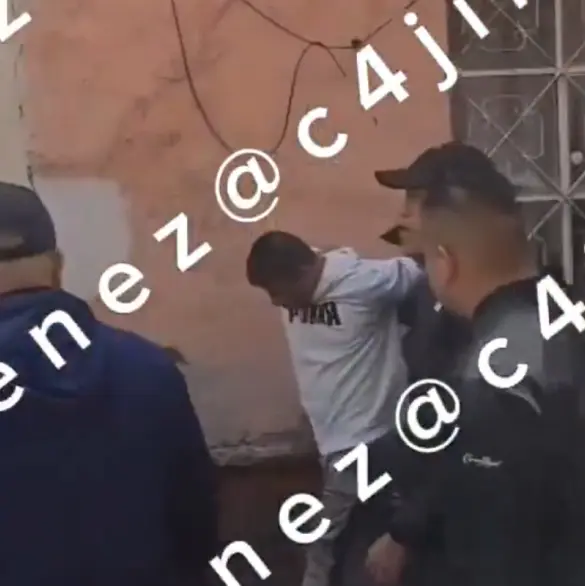 Natalia fue asesinada a puñaladas por un ex reo que intentó robarle el celular en la Miguel Hidalgo