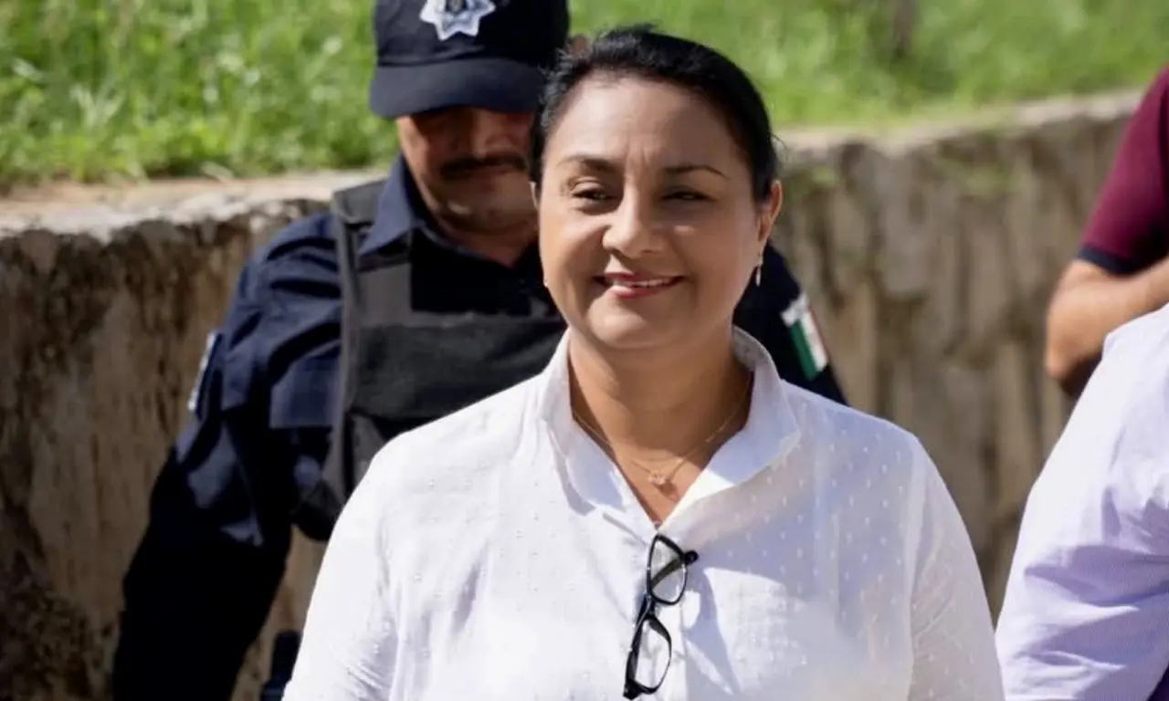  Exalcaldesa de Manzanillo, enfrentará proceso penal por autorizar bono millonario a funcionarios 