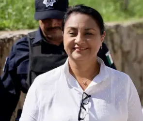 Exalcaldesa de Manzanillo, enfrentará proceso penal por autorizar bono millonario a funcionarios