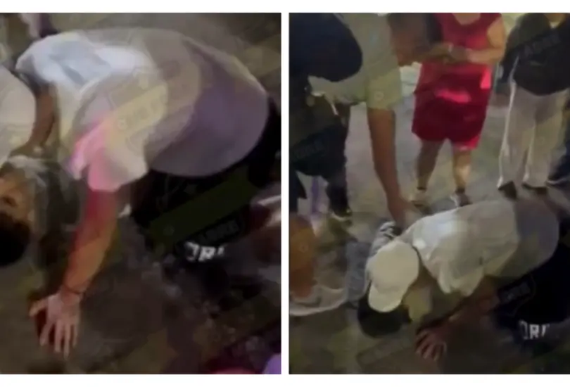Ladrón llora muerte de su cómplice tras fallido robo a fábrica de chicharrones