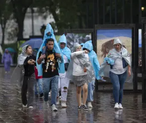 Lista de estados donde habrá diluvio hoy 21 de agosto