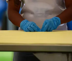 Profeco revela cuál es el mejor queso Oaxaca del mercado