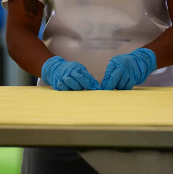 Profeco revela cuál es el mejor queso Oaxaca del mercado